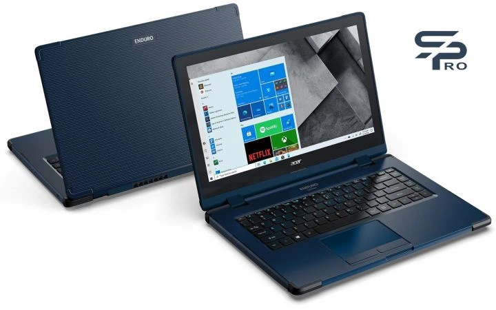 РЕМОНТ НОУТБУКОВ ACER ENDURO Urban N3 Днепр