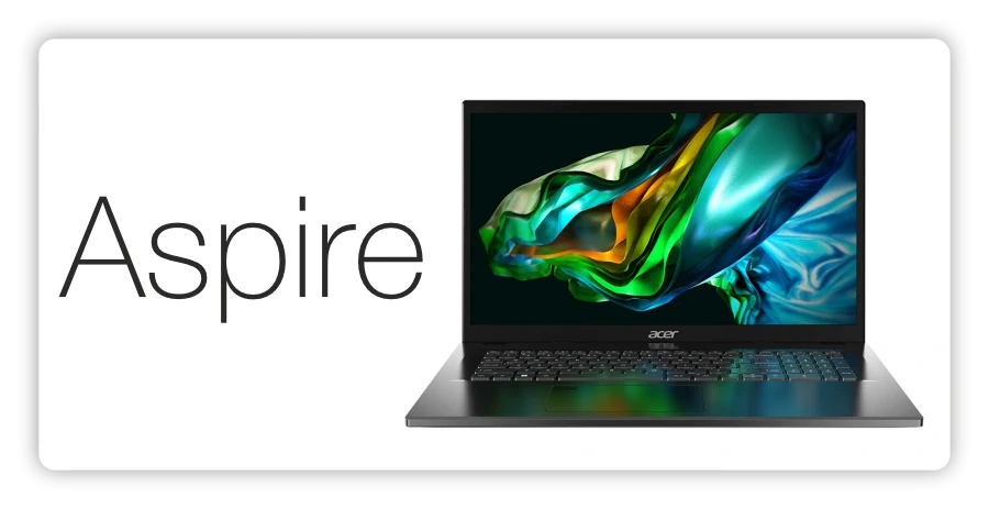 Acer Aspire