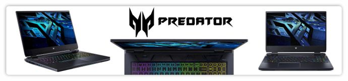 Acer Predator