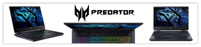 Acer Predator