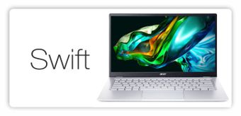 Acer Swift