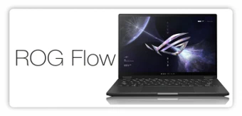 ASUS ROG Flow