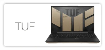 ASUS TUF Gaming