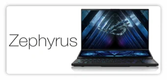ASUS ROG Zephyrus