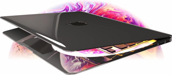 Exclusive Apple