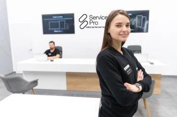 Офис 1 Днепр