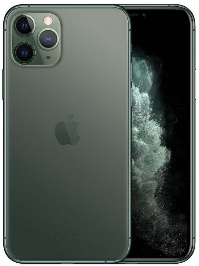 Купить iPhone Xs Space Gray 64