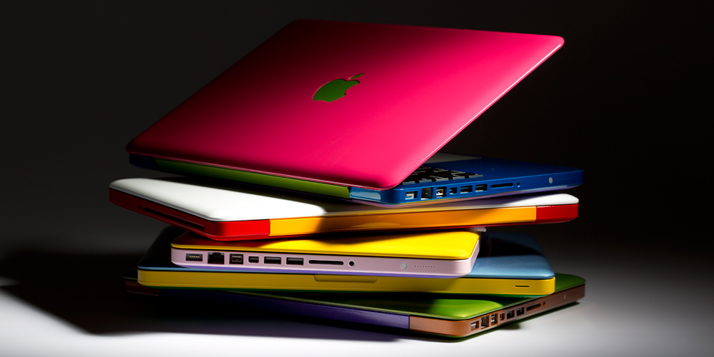 Купить эксклюзивный MacBook Pro Air