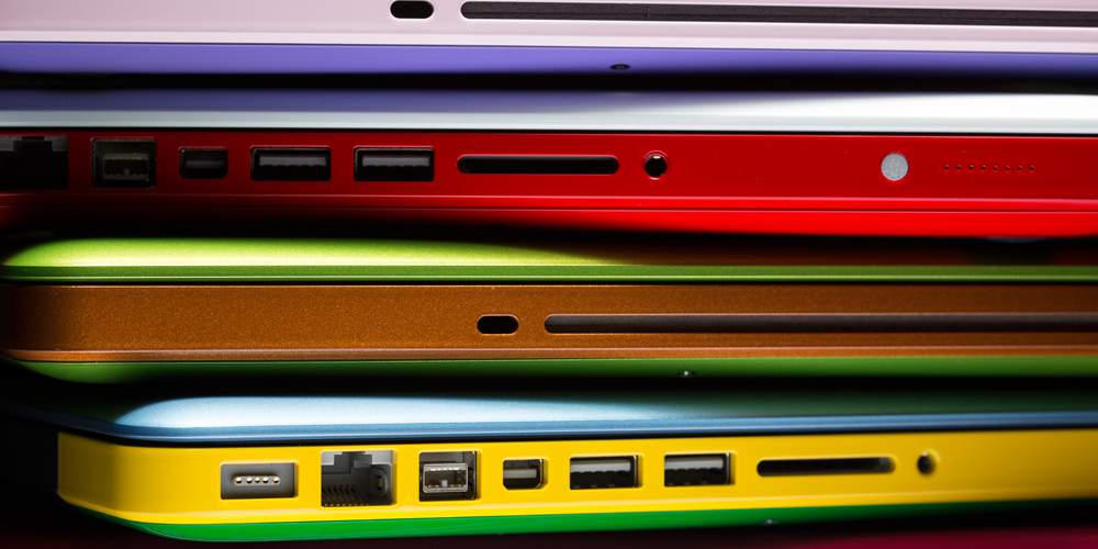 Купить эксклюзивный MacBook Pro Air Apple