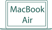 Продать MacBook Air