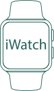 Продать iWatch