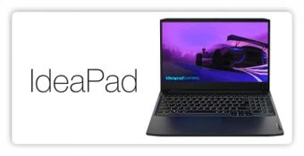 Lenovo IdeaPad