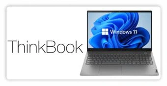 Lenovo ThinkBook