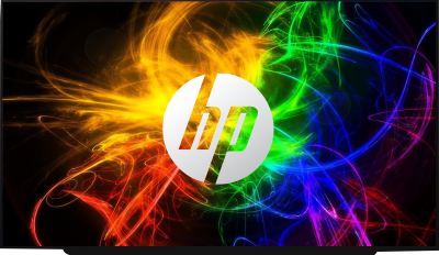 Замена матрицы HP