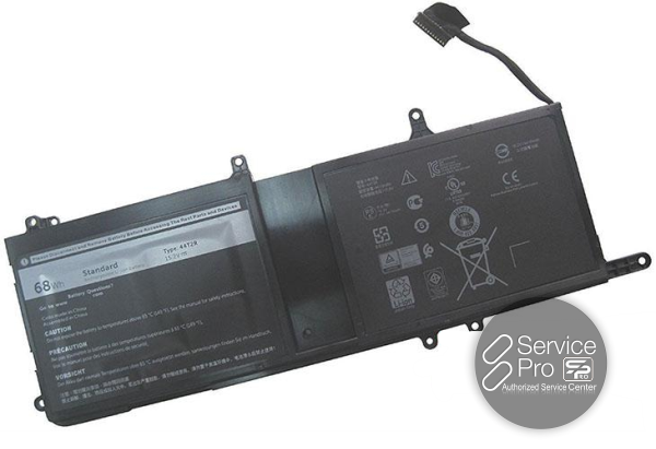 Батарея Alienware 15 R3