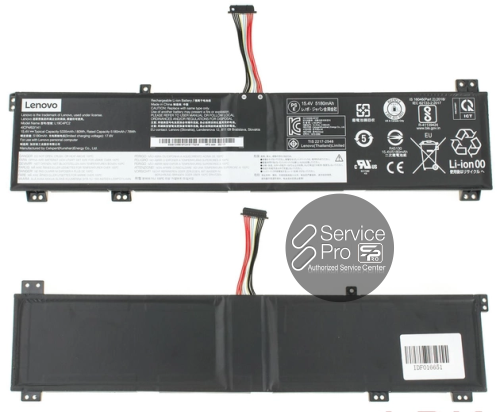 Батарея Lenovo Legion S7-15IMH5 (17IMH5)
Модель: L19M4PC2