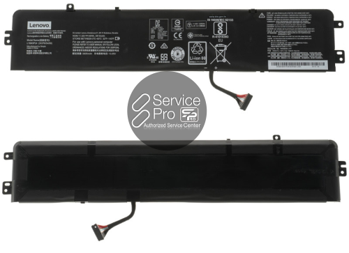 Батарея LENOVO Legion Y520-15IKBN
Модель: L16M3P24