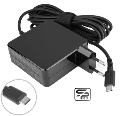 Блок питания ACER
Тип разъема: Type-C
Тип детали: Оригинал
Мощность: 45W/65W