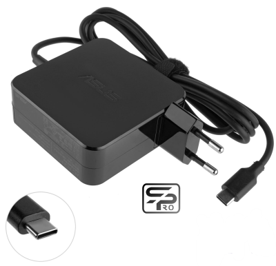 Блок питания ACER
Тип разъема: Type-C
Тип детали: Оригинал
Мощность: 45W/65W