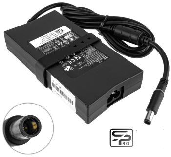 DELL_Power_original_19V_3.42A_150W_7.4_5.0мм