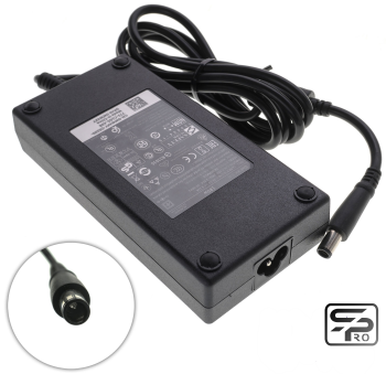 DELL_Power_original_19V_3.42A_180W_7.4_5.0мм