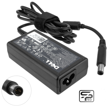 DELL_Power_original_19V_3.42A_65W_7.4_5.0мм