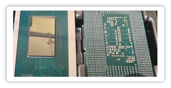 ПРОЦЕССОРЫ Intel/AMD