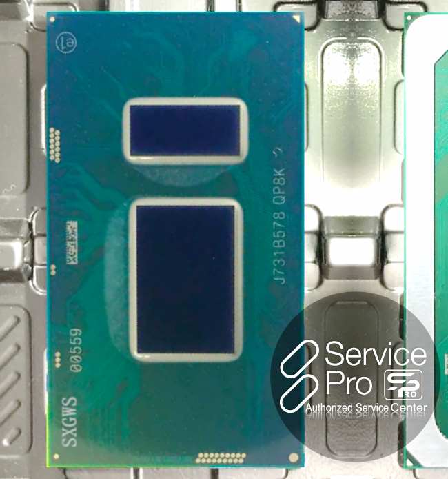 Процессор CPU INTEL
Модель: QP8K