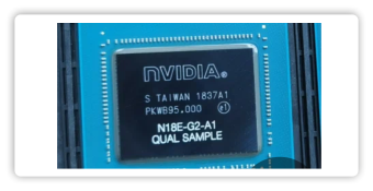 Видеокарты Nvidia/AMD