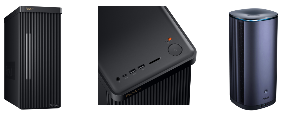Ремонт компьютеров ASUS ProArt