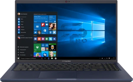 РЕМОНТ НОУТБУКОВ ASUS ExpertBook 