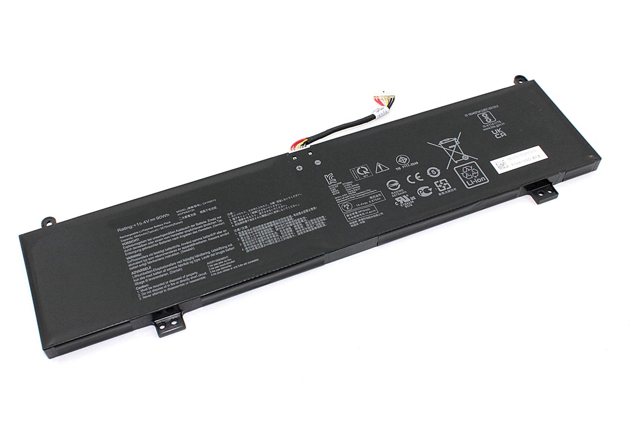 Батарея ASUS ROG Strix G513 (G713)