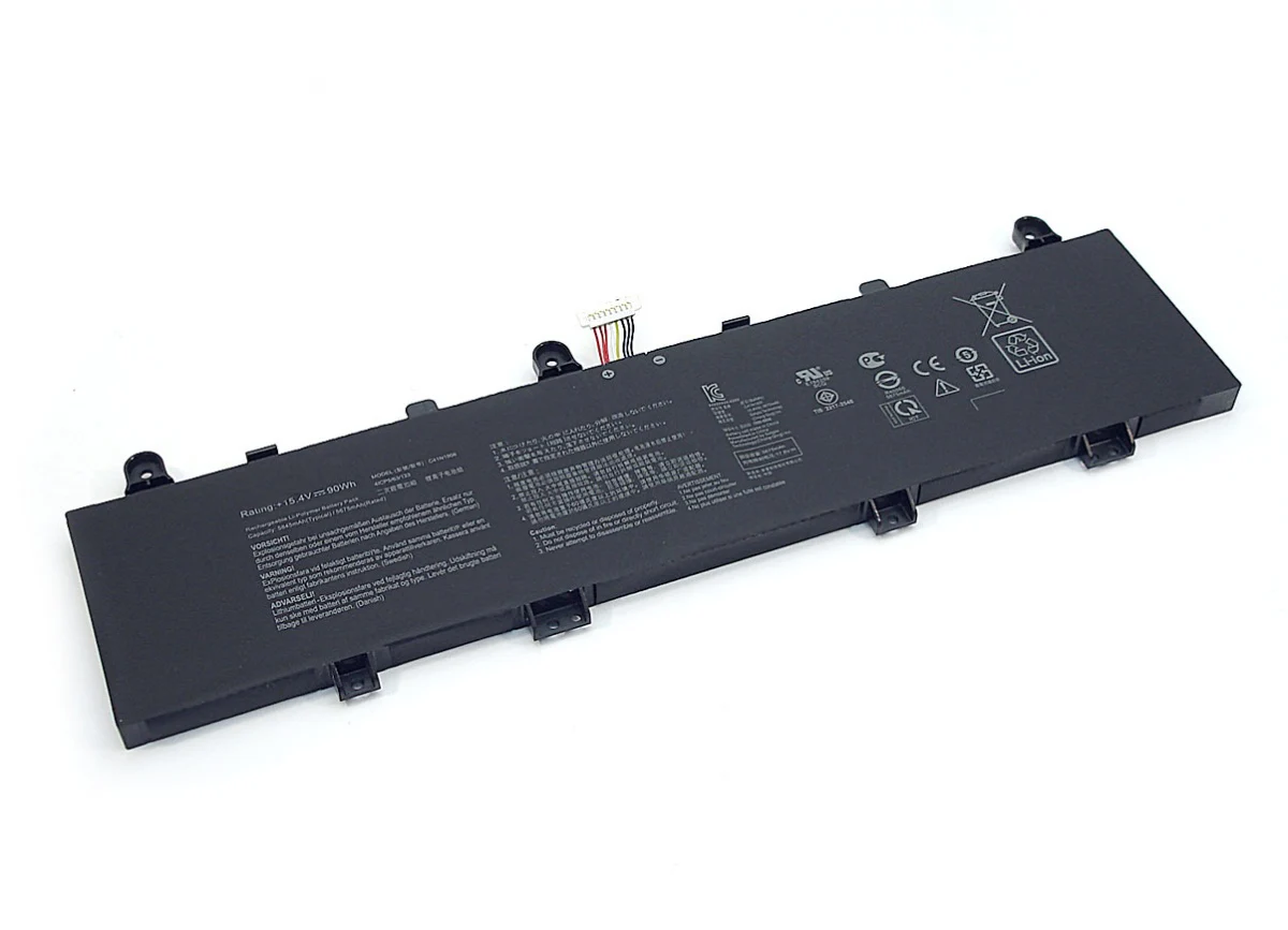 Батарея ASUS TUF FX506 (FX706)