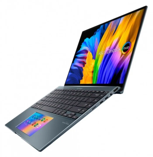 Screen Asus Zenbook