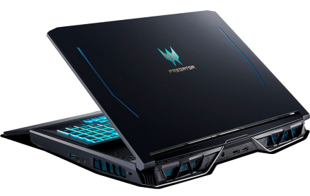 РЕМОНТ ИГРОВЫХ НОУТБУКОВ ACER Predator