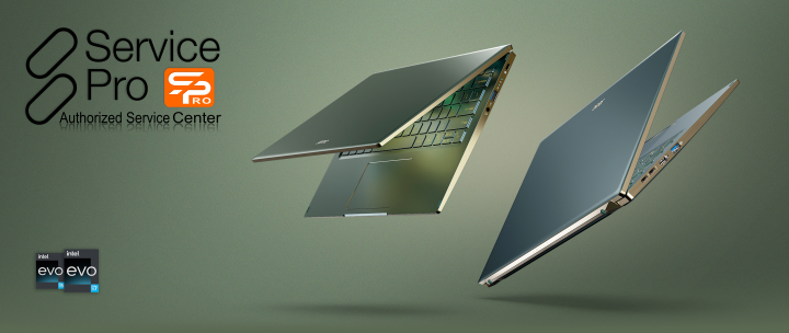 РЕМОНТ НОУТБУКОВ ACER Swift Днепр