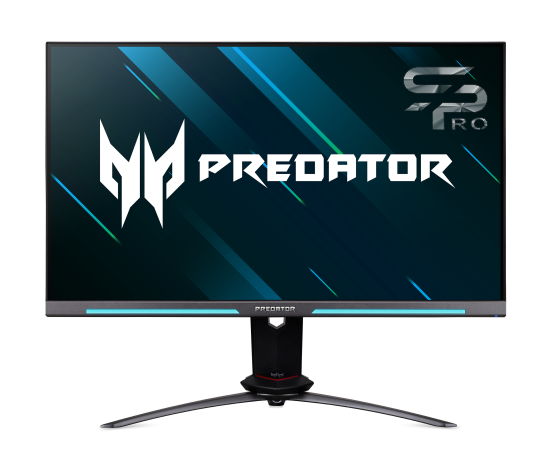 Ремонт Acer Predator