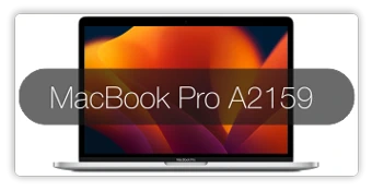 Laptop Apple