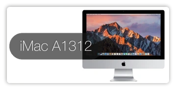 iMac A1312