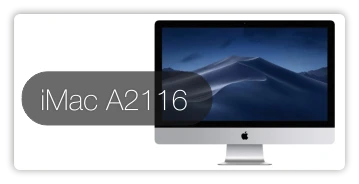 iMac A2116