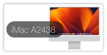 Ремонт iMac A2116 Днепропетровск