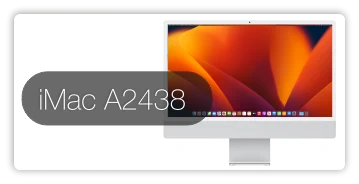 iMac A2438