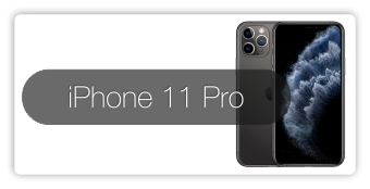 iPhone 11 Pro 