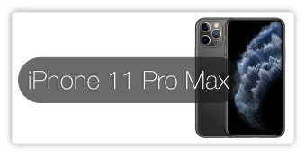 iPhone 11 Pro Max