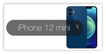 iPhone 12 Pro Mini