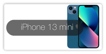 iPhone 13 Mini