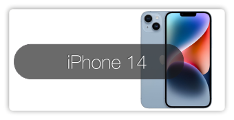 iPhone 14 