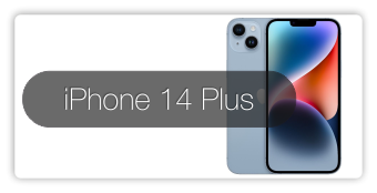 iPhone 14 Plus