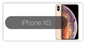 iPhone XS