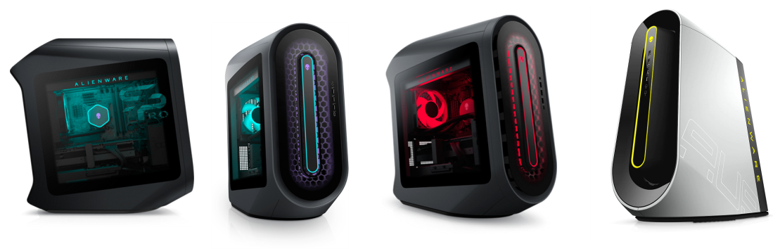 РЕМОНТ Компьютеров DELL Alienware 